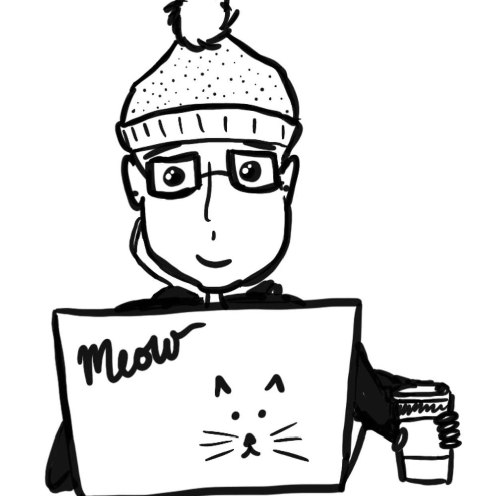 Meet your Posher, Jamie